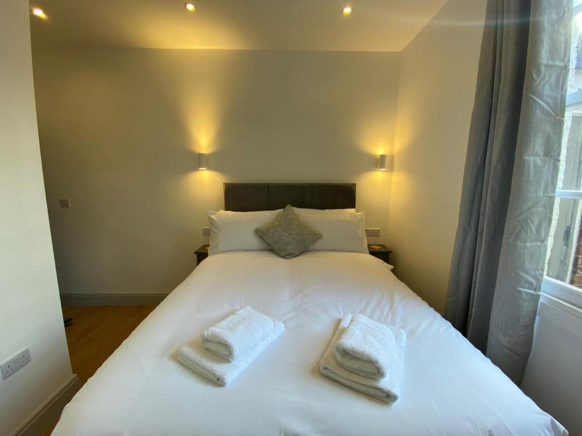 Apartment Avenham Preston (Lancashire)