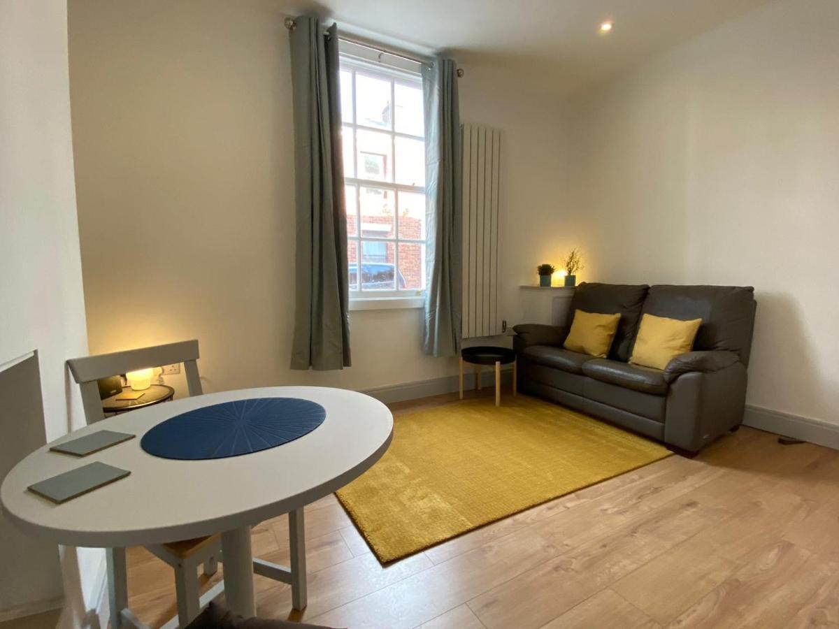 Apartment Avenham