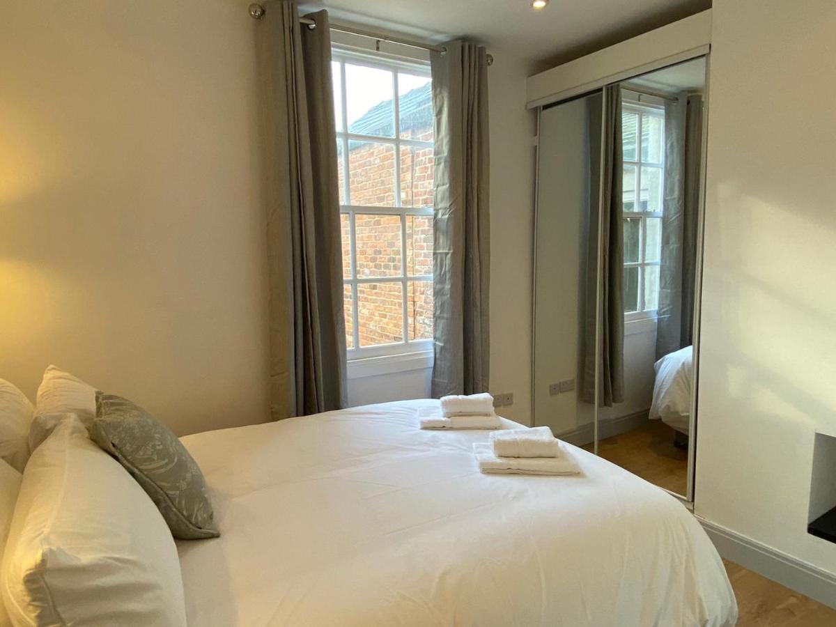 Apartment Avenham *