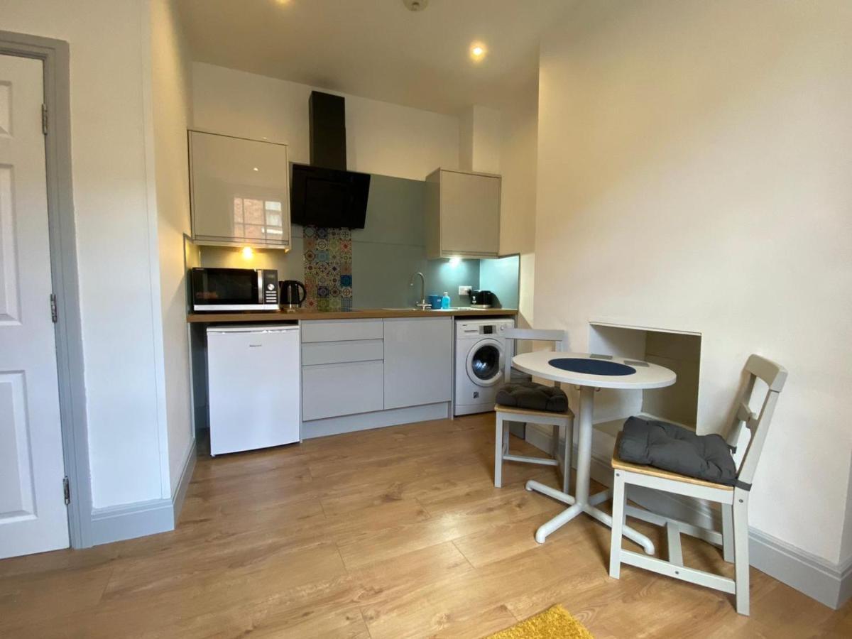 Apartment Avenham Preston (Lancashire)