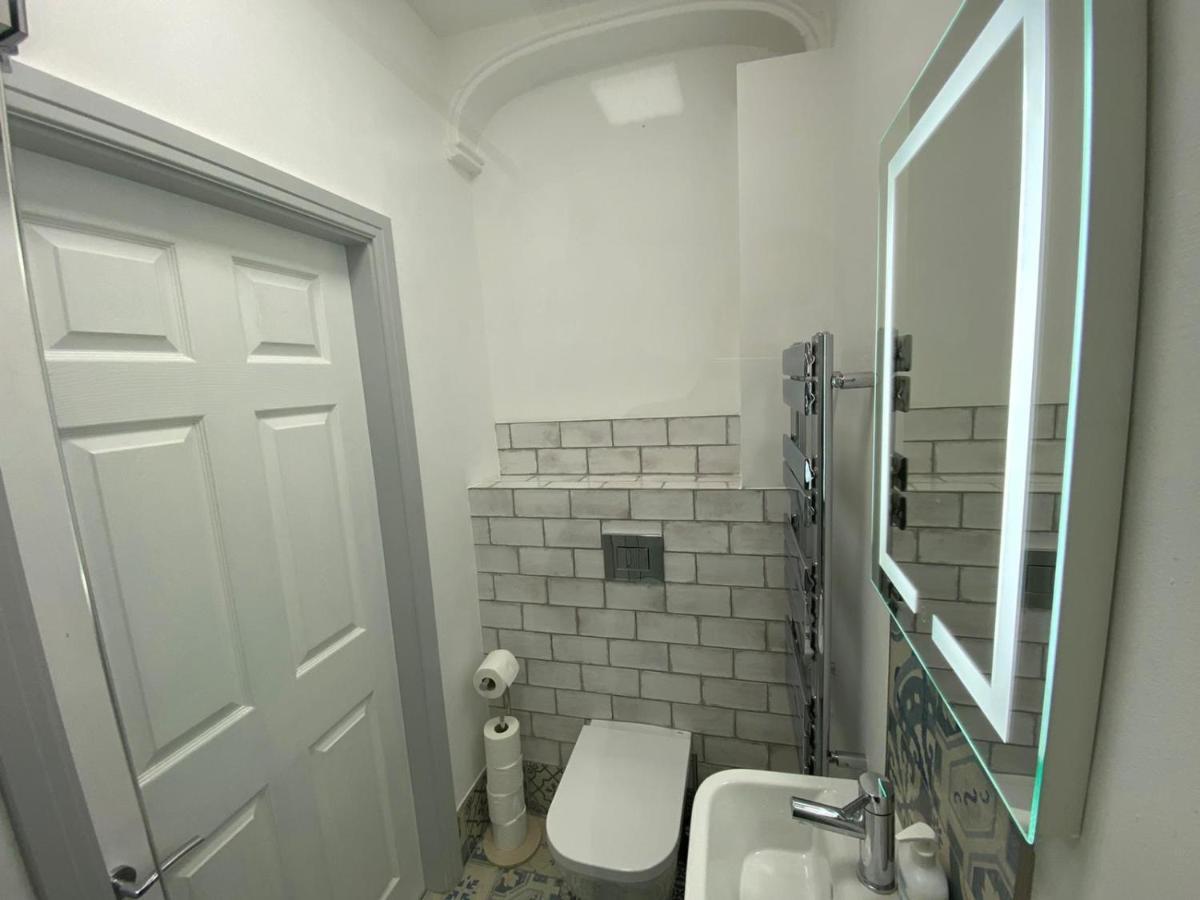 Apartment Avenham Preston (Lancashire)