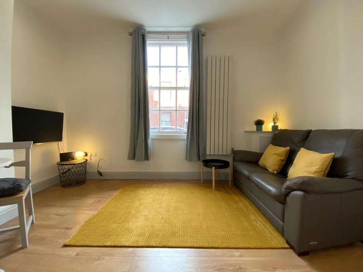 Apartment Avenham *