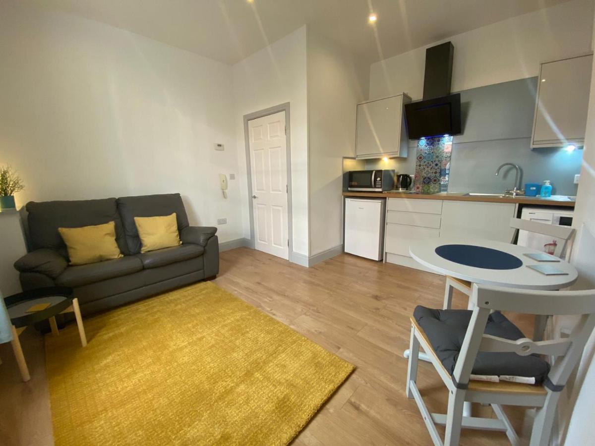Avenham Apartment Preston (Lancashire)