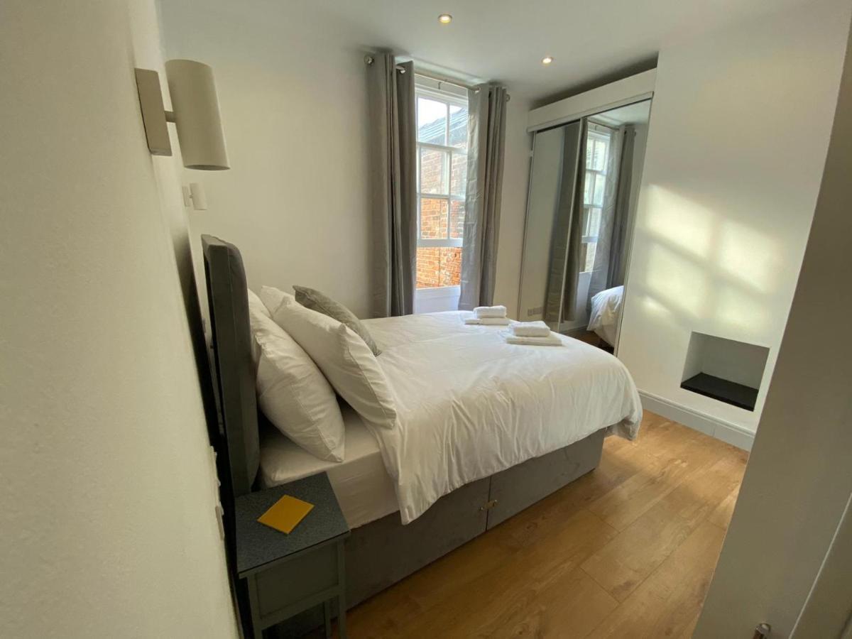 Avenham Apartment