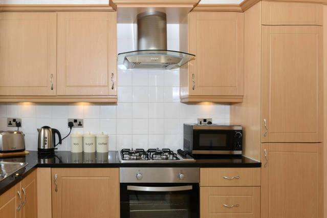 Apartment Avenham *