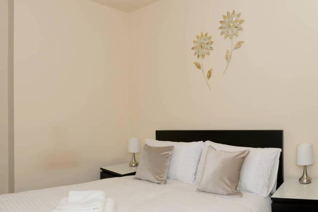 Avenham Apartment Preston (Lancashire)