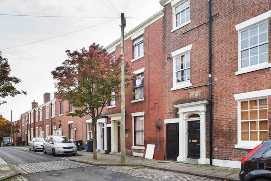 Avenham Preston (Lancashire)